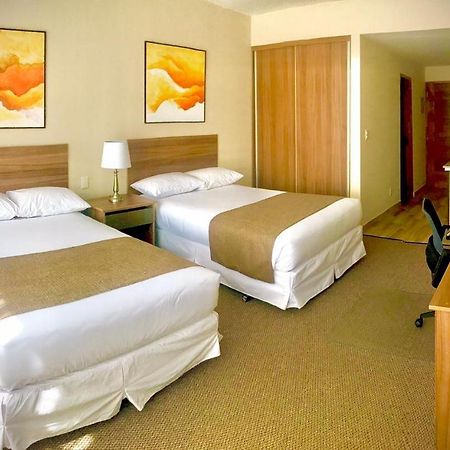 Hotel Gloria Calacoto La Paz Ngoại thất bức ảnh